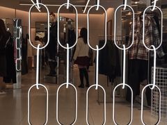 -ZARA(大上海时代广场店)