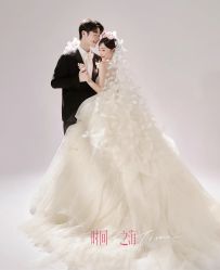 -雅云婚纱摄影工作室旗舰店