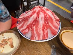 -萍姐火锅·公路夜市(打浦桥日月光店)
