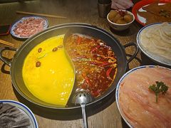 -萍姐火锅·公路夜市(打浦桥日月光店)