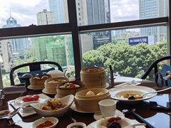 -索菲特酒店·乐轩华中餐厅