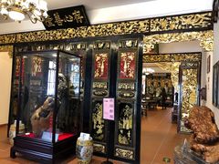 门面-日日鲜茶餐厅(小公园店)