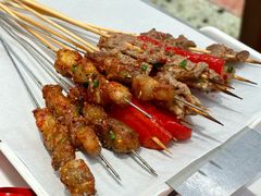 -鸿先阁·干煸虾(星沙店)