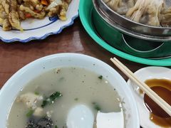 -北三沙家烧麦(北头道街店)