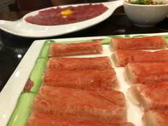 -满禾林火锅(丹东路店)