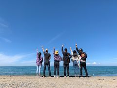 -青海湖国家重点风景名胜区