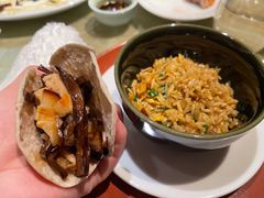 -湖滨28中餐厅·西湖宴·杭州君悦酒店