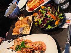 -Water Grill(圣莫妮卡店)
