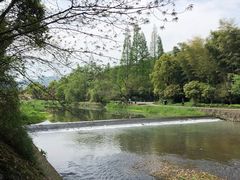 -兰亭风景区