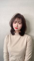 -DX HAIR SALON·发现未知美发沙龙