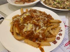 -大哥餐厅(西城花园店)