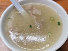-温记府廟豆汤饭·始于1955年(海椒店)