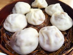 -鸡鸣汤包(乐购仕店)