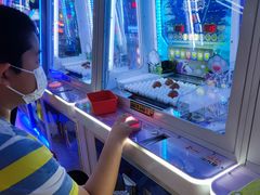 -风云再起游乐汇(北京西单西西友谊店)
