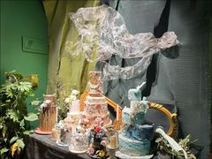 -柏尼娅PEARIA·蛋糕定制(静安店)