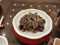 -阿庄新豫菜(航海东路店)
