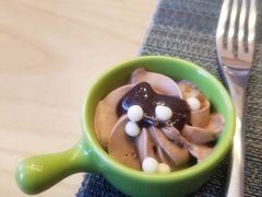 -西安浐灞艾美酒店·汉江餐厅·火锅