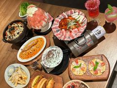 -双门洞·森系料理(体育西店)