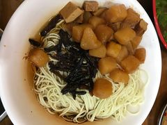 -潘国仙耳光馄饨(黄家阙路店)
