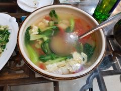 -徽州美食(三十年老店)