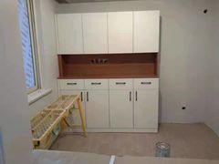 -佰丽爱家全屋定制(汶水店)