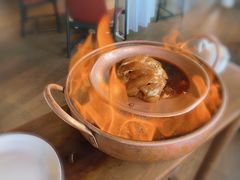 -三号黄浦会Canton Table