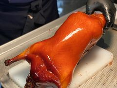 -四季小馆·潤·中国菜(越秀公园店)