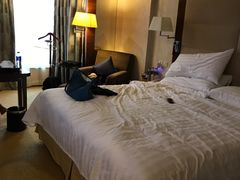 -深圳香格里拉酒店