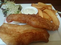 -Hooley's活利仕西餐厅(珠江新城店)