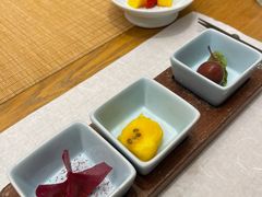 山楂衣裹牛油果-无味舒食(环岛路店)