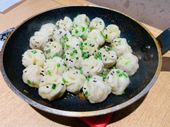 拇指煎包-望江门小龙虾·烧烤(九堡店)
