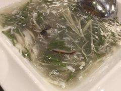 -同里湖大饭店-怡景轩中餐厅(同里古镇店)