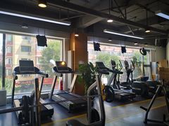 -每刻健身工作室(西直门店)