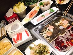 -海底捞火锅(德辉广场店)