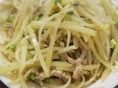 -温江公平红烧兔(总店)