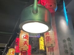 -山悦里 山野·鲜火锅(罗斯福广场店)