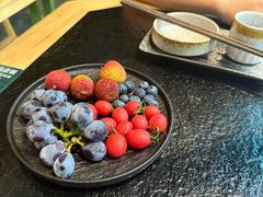 -鹿鸣山草本茶香火锅(园西路店)