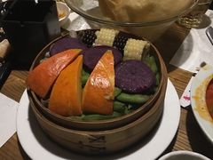 -胡桃里音乐酒馆(曲江店)