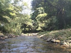 -青龙双河漂流
