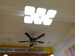 -芬芳甜品(同福路店)