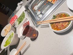 -海底捞火锅(关山保利店)