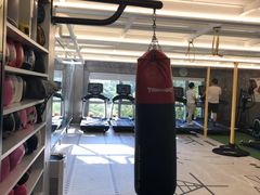 -SAH健身私教工作室(紫东店)