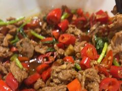 -胡胖子专业长沙菜(衡山路店)