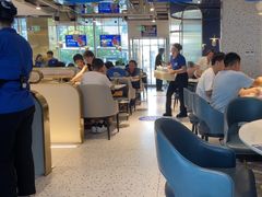 -兰湘子·湘菜小炒(长安万科广场店)