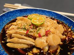 -将相和·海鲜蒸饺大连菜