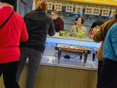 -素满香·全民食养自助(长宁龙之梦店)