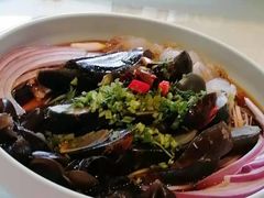-香融府·烤鸭·家常菜(马家堡路店)