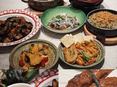 -食锦记·福建私房菜(浦西万达店)