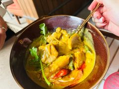 -CHINCHIN 青青·泰国料理(万象食家店)