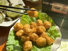 -梁姐啤酒鱼(兴坪古镇店)